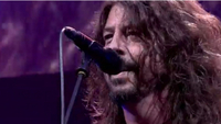 Foo Fighters