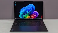Lenovo ThinkPad X9-14 Gen 1 Aura Edition | Intel Core Ultra 5 226V | Intel Arc 130V integrated graphics | 16GB of RAM | 512GB SSD storage