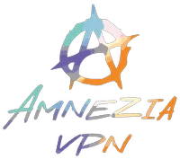 AmneziaVPN | $4 per month | 1 Year