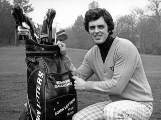 Best Scottish Golfers Of All Time