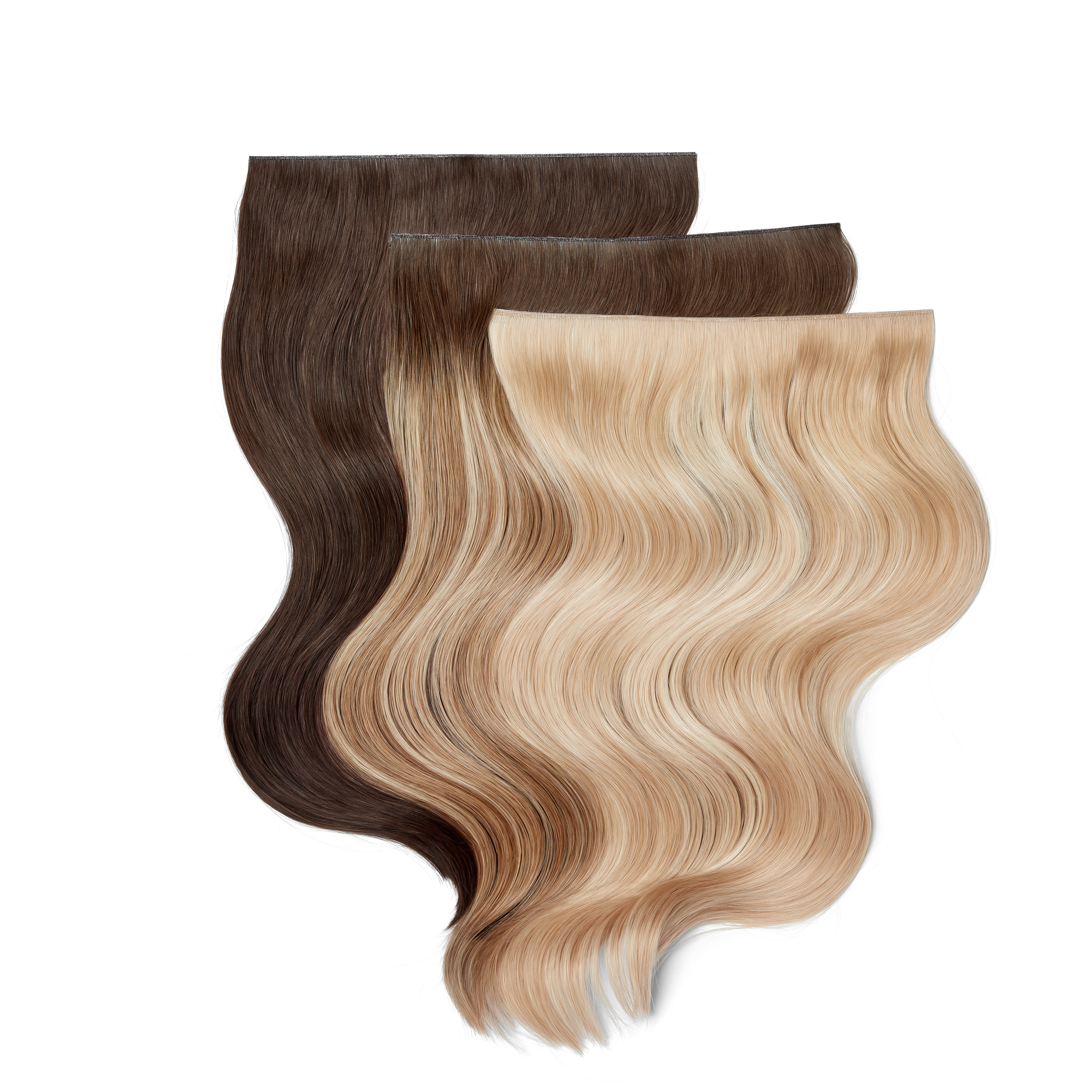 Hair Awards 2025: Beauty Works Express-Weft,