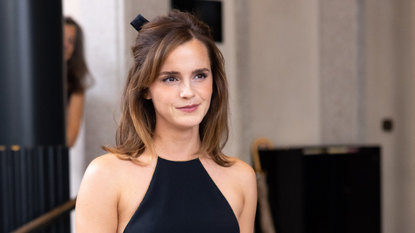 Emma Watson reveals why she gave up acting