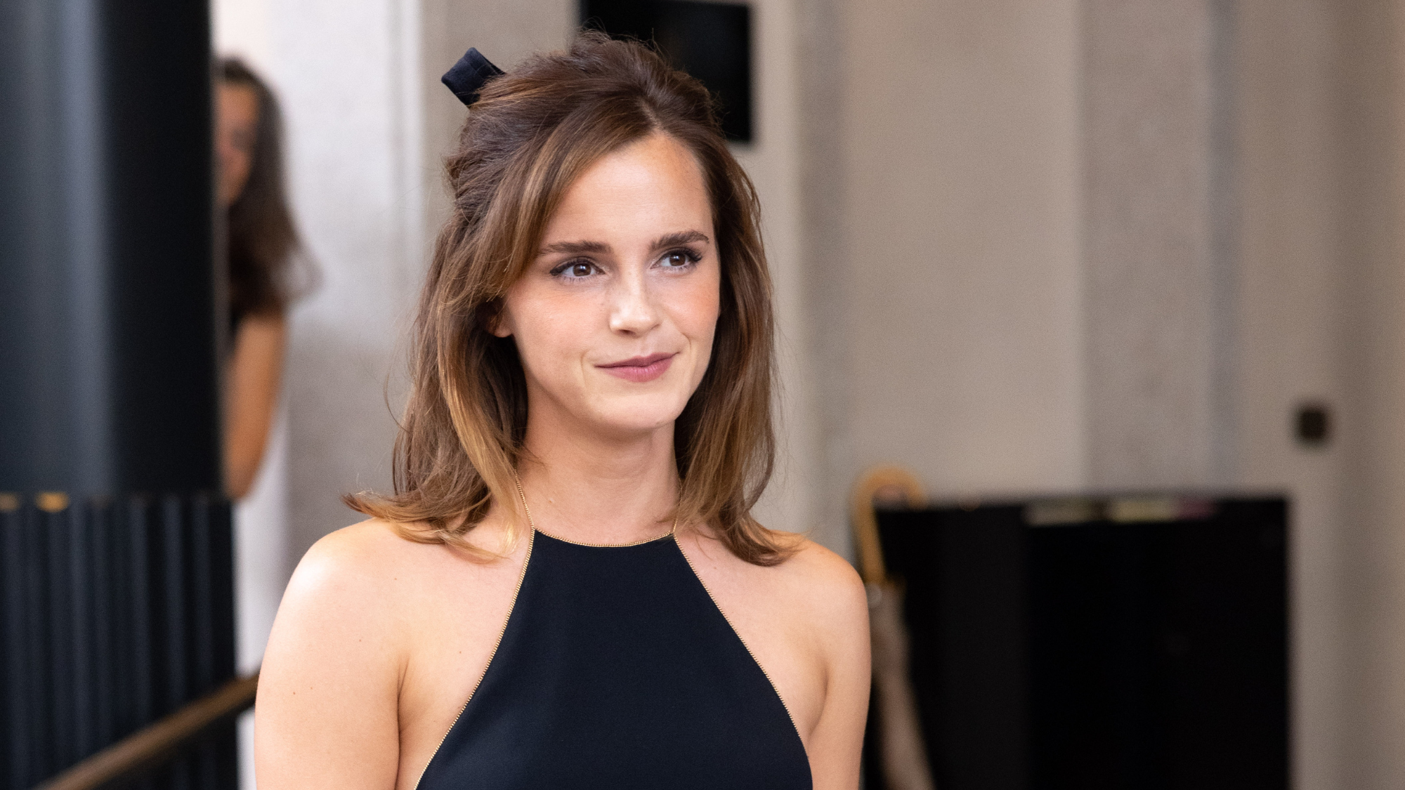 Emma Watson Says Hermione Granger Gave Women Permission to Take Up Space