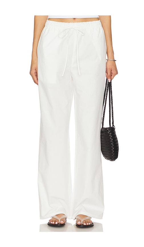 Frannie Pant