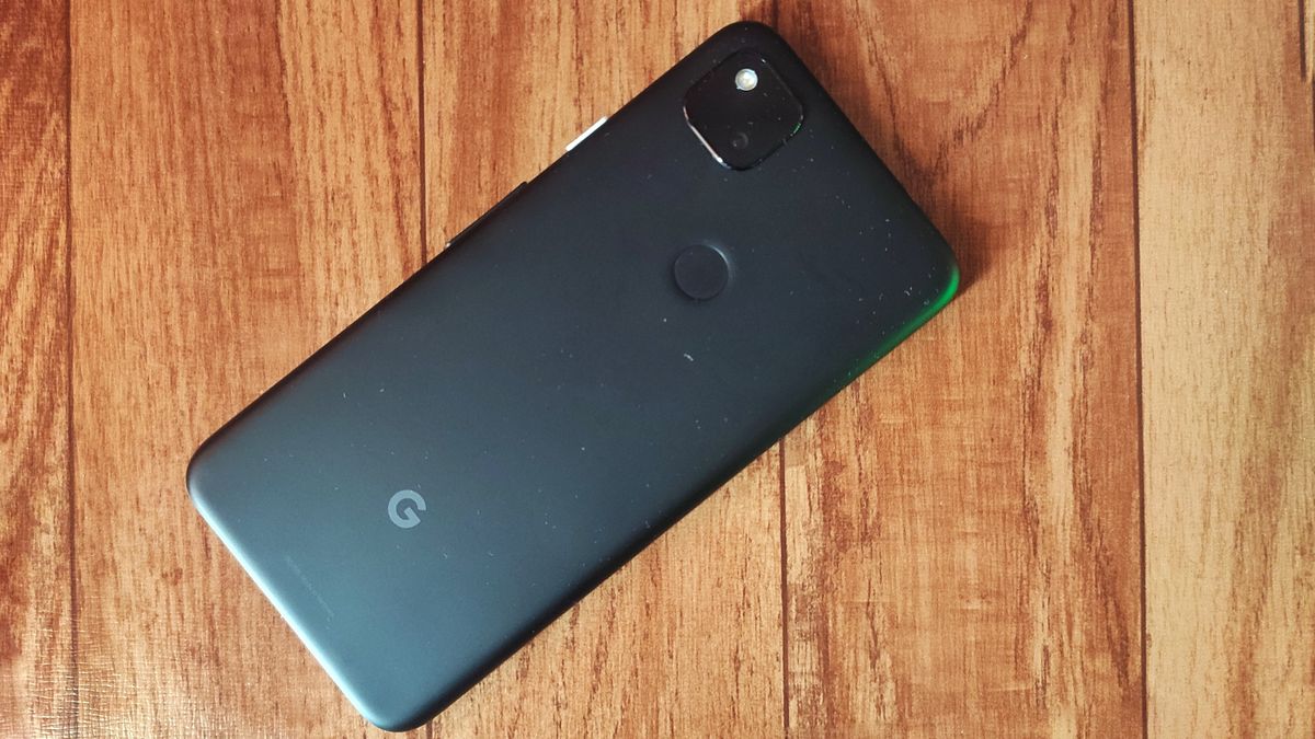 Pixel 4a First impressions and things that you need to know TechRadar