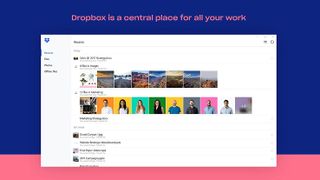 cost dropbox plus