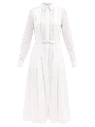 Kate Middleton Gabriela Hearst dress