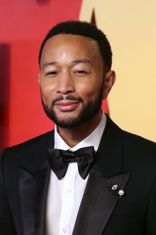 genius - John Legend