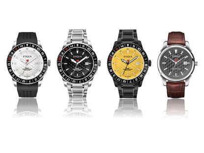 ETIQUS watches