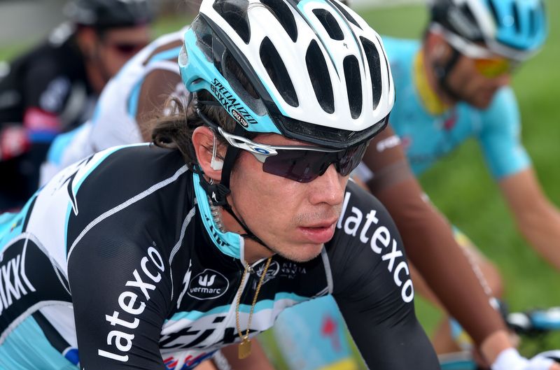 Rigoberto Uran (Etixx-Quick Step)