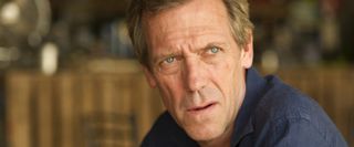 hugh laurie, the night manager