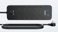 Anker Power Strip Surge Protector (2100J):&nbsp;now $22.99 at Amazon