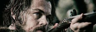 The Revenant