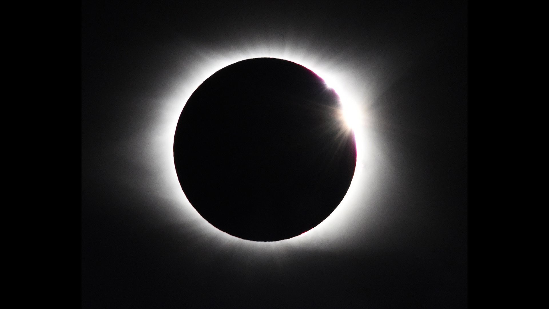 How and where to watch the April 8 solar eclipse online for free | Live ...