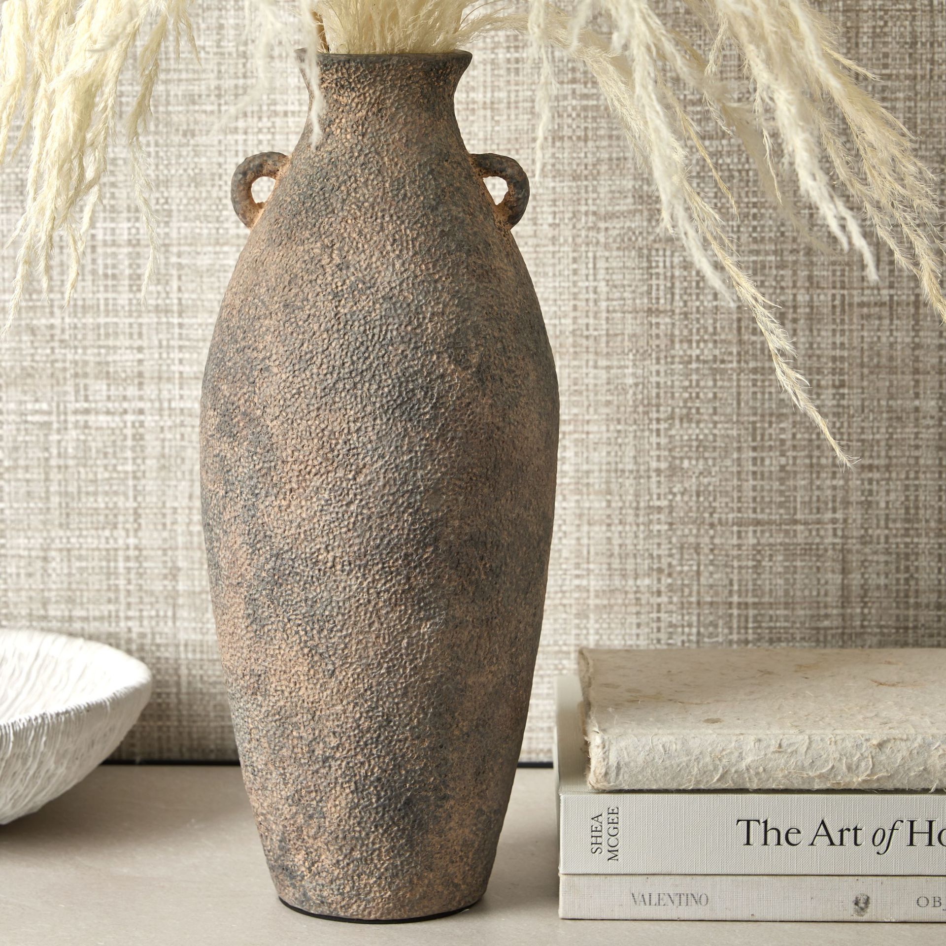 Michelle Keegan Home Athens Vase