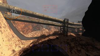 Best Lethal Company mod for FOV
