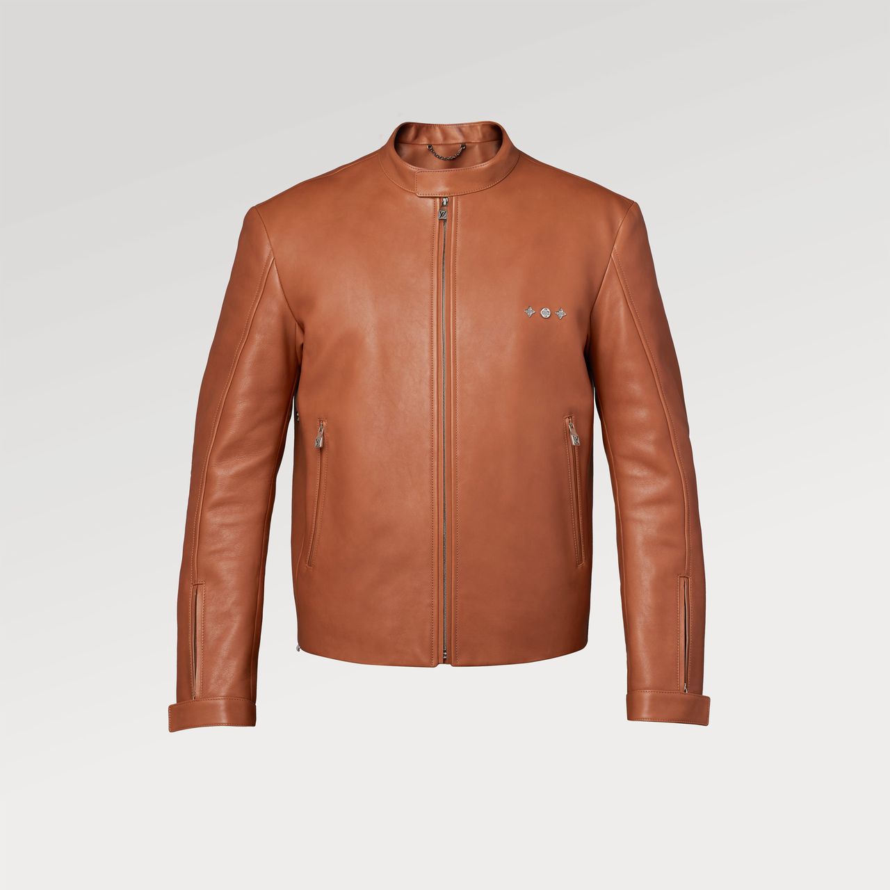 LV Jacket designed for the Singer - Classic