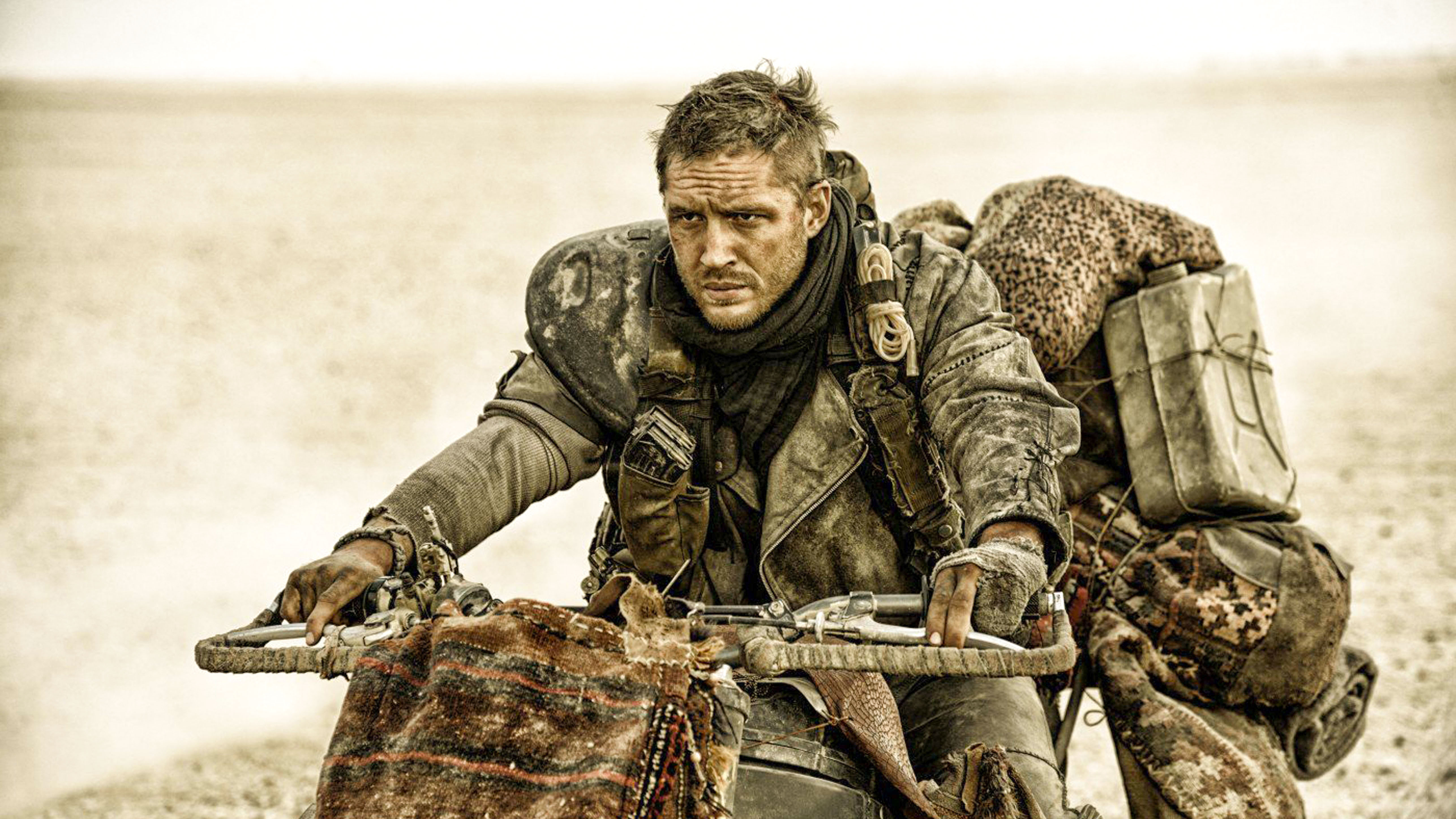 A screenshot from the movie "Mad Max: Fury Road" (2015)