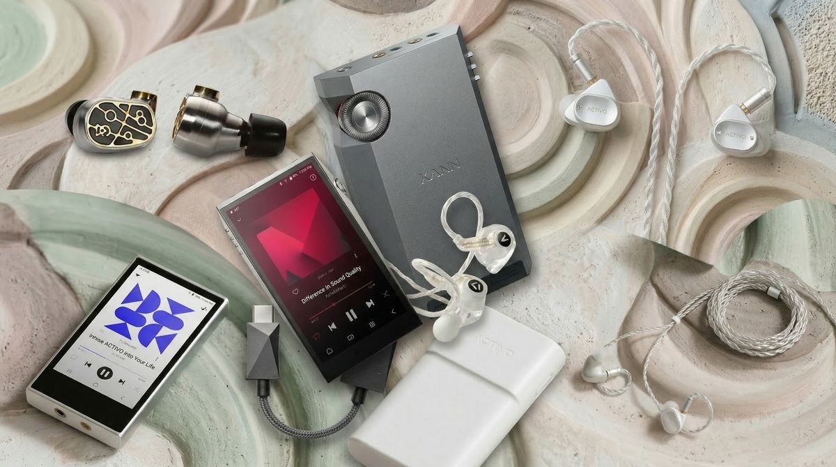 Get wired in Amazon's Spring Sale: audiophile IEMs, portable hi-res players and more at lowest ever prices