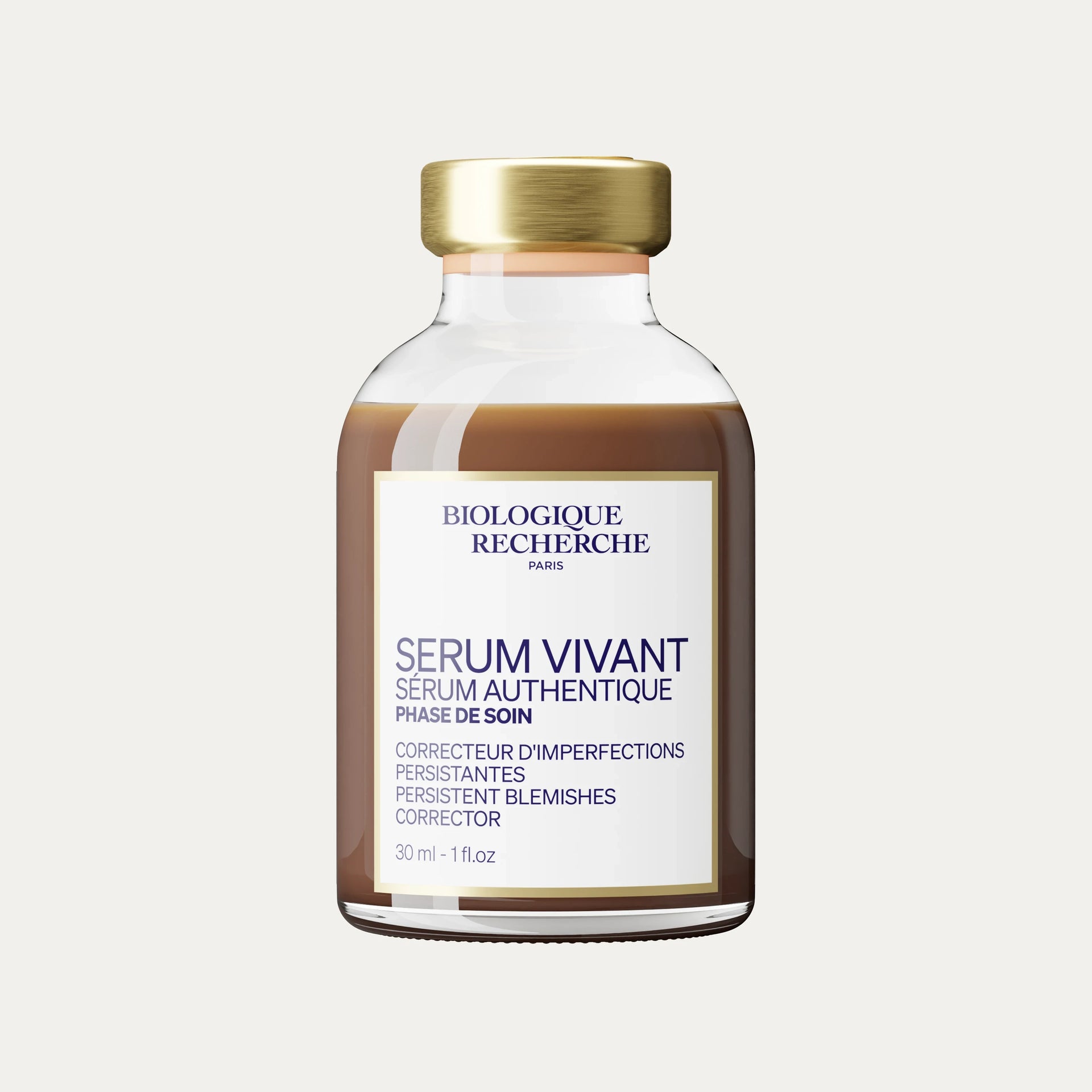 S&amp;eacute;rum Vivant - 30 Ml