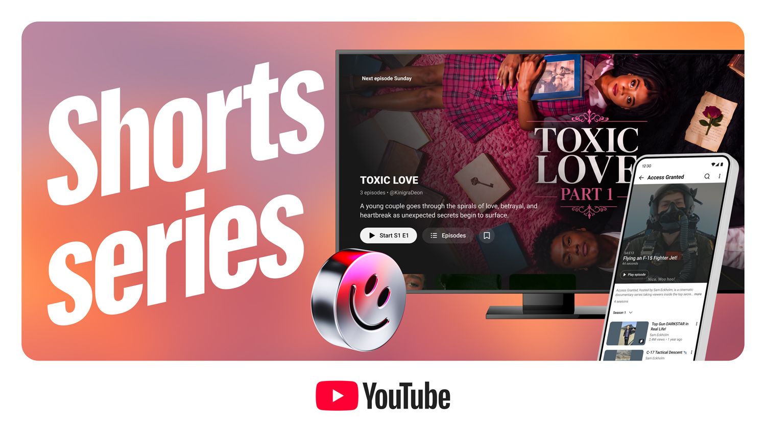 Made on YouTube 2026 updates