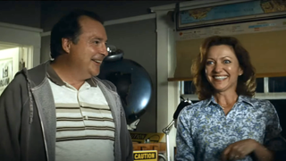 kevin dunn and julie white in transformers