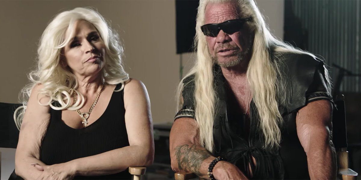 Dog The Bounty Hunter Opens Up About What Happened With His Health ...