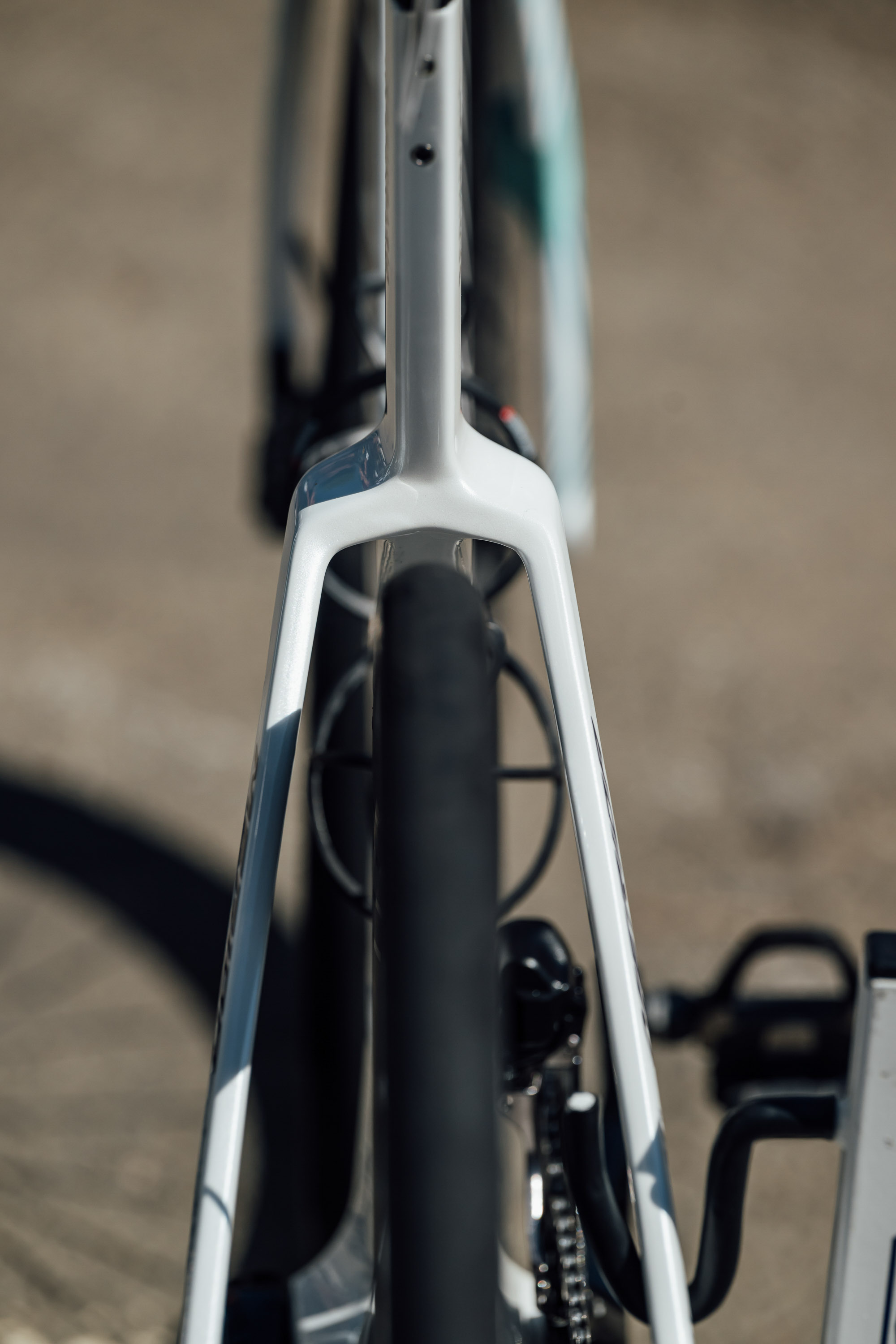 Tour de France tech gallery