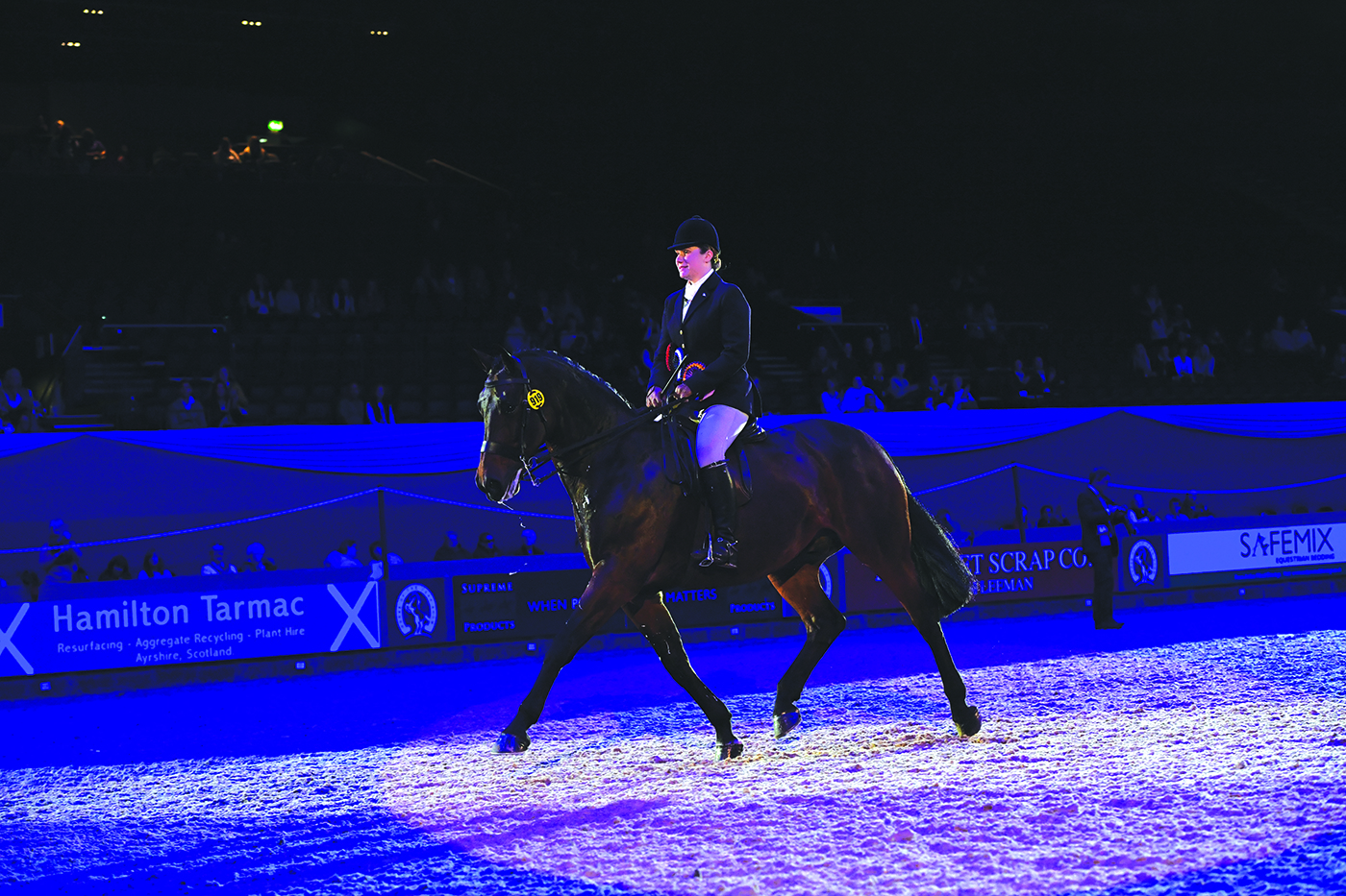 HOYS 06 10 21
