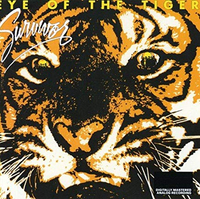18. Eye Of The Tiger - Survivor