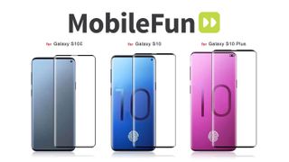 Samsungin Galaxy S10 -perusmalli saattaa saada nimekseen S10 E. Kuvalähde: MobileFun