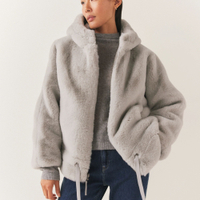 Reversible Parka: was £230now £172.50 at The White Company (save £52.50)