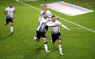 Swansea City v Nottingham Forest – Sky Bet Championship – Liberty Stadium
