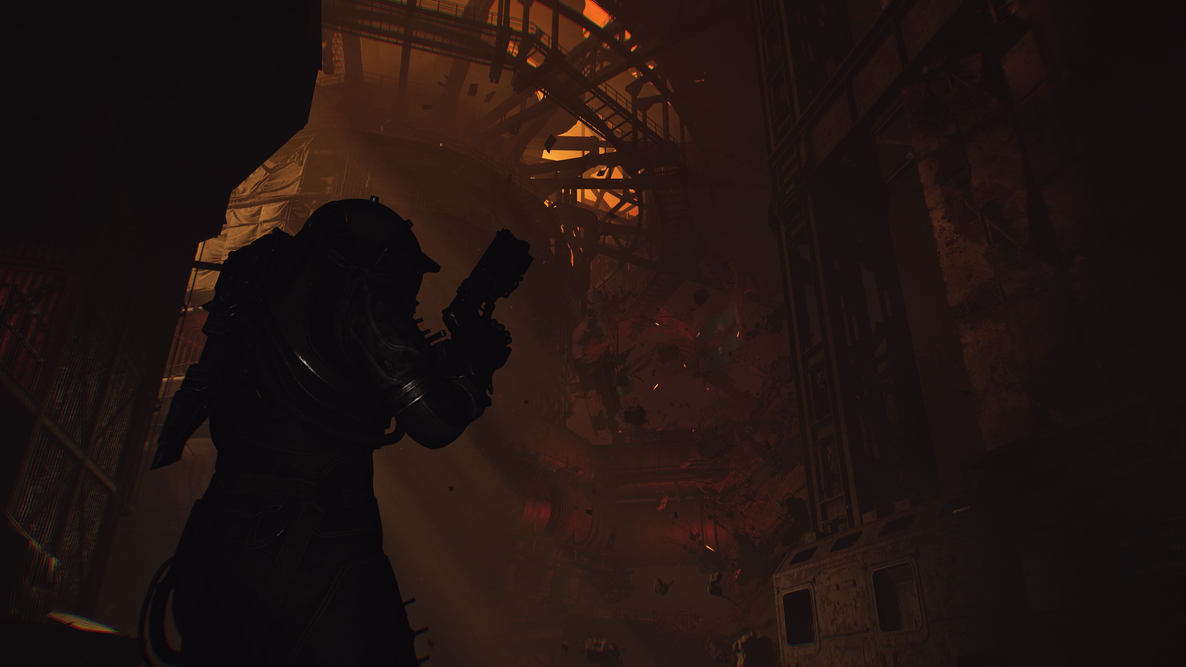 Cronos: The New Dawn