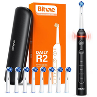 Bitvae R2 Rotating Electric Toothbrush