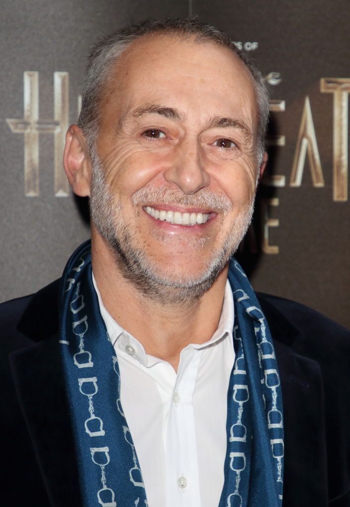 Michel Roux Jr.