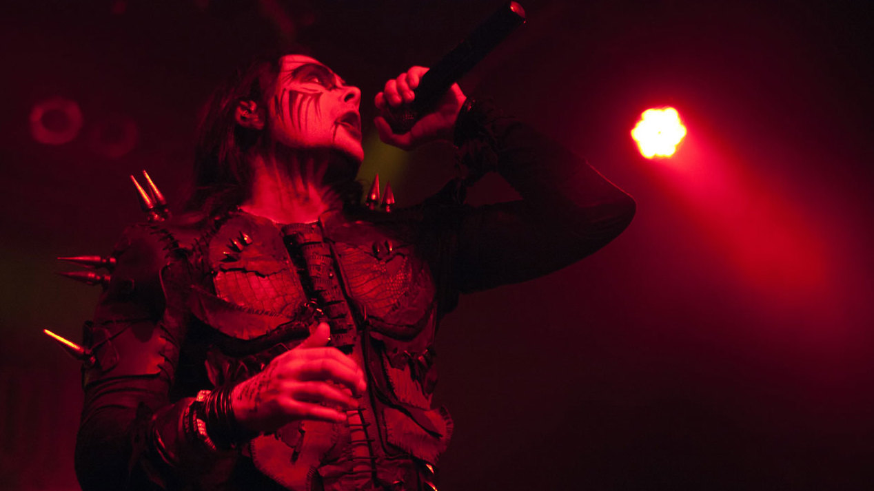 Dani Filth