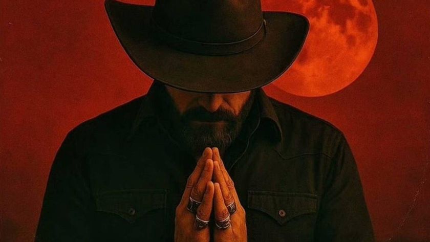 Walk My Walk by Breaking Rust