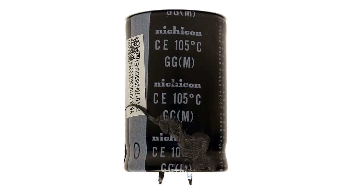 EVGA SuperNOVA 750 GA
