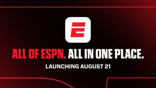 New ESPN app