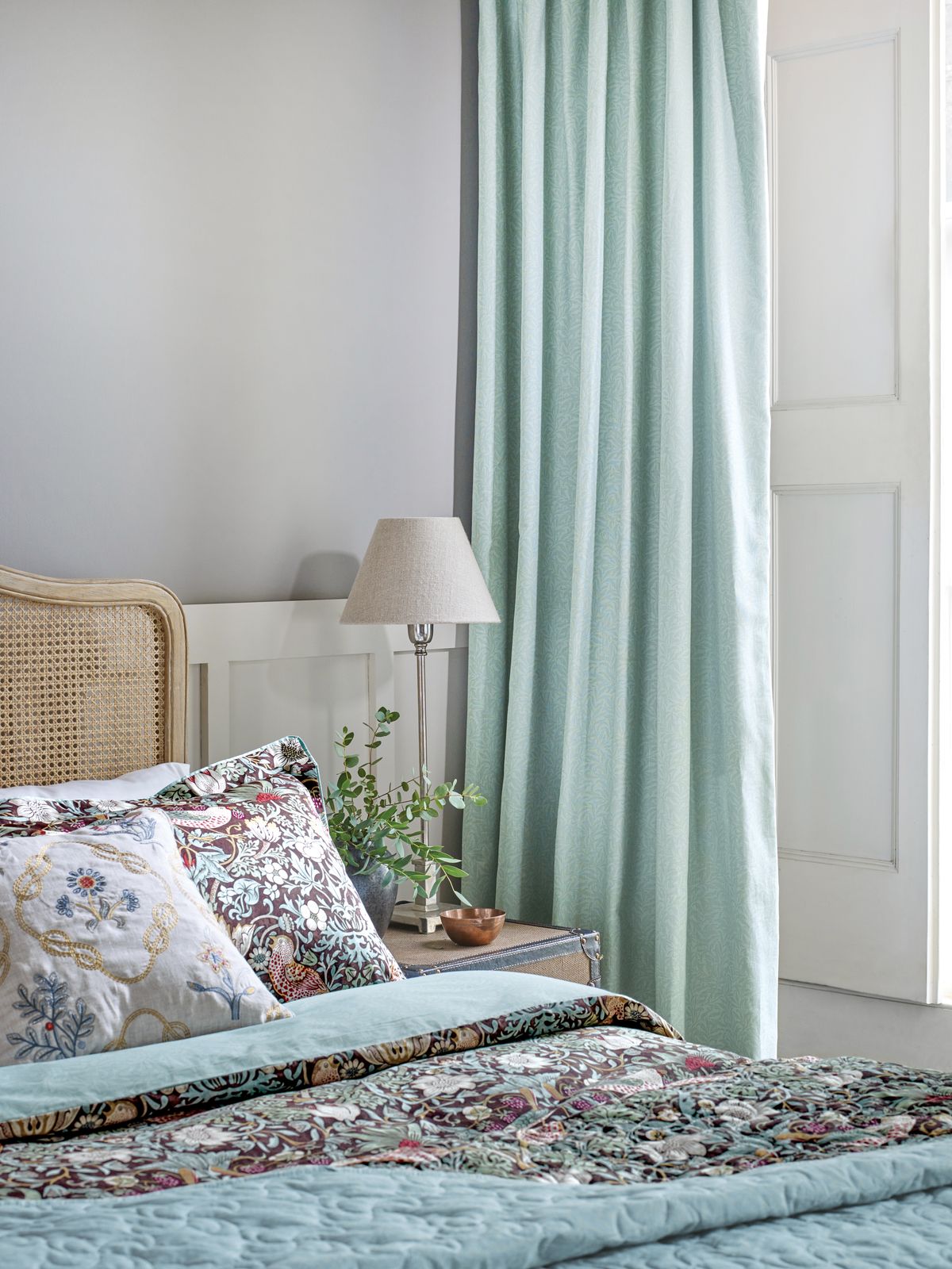 Bedroom Curtain Ideas 16 Curtain Designs For Beautiful