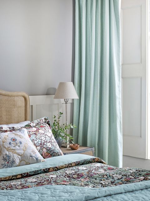 21 Bedroom Curtain Ideas Stylish, Curtains For Bedrooms Images
