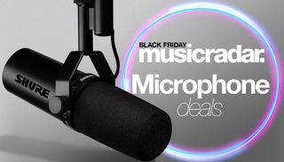 Black Friday microphone deals 2024: With early sales starting to land, these are the best microphone savings we can find