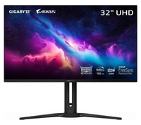 GIGABYTE AORUS FO32U | 32-inch | 4K | 165 Hz | QD-OLED | $899.99 $709.99 at Newegg (save $190)