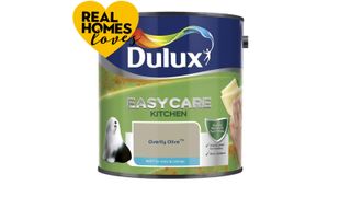 Dulux Easycare Kitchen Matt Emulsion Paint