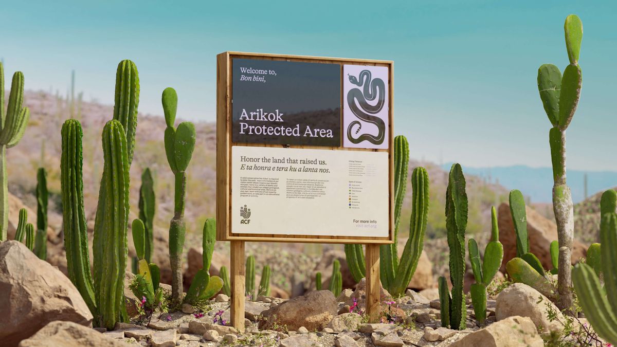 Aruba by How&amp;How