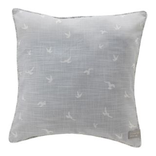 Coastal Bird Cushion, £12