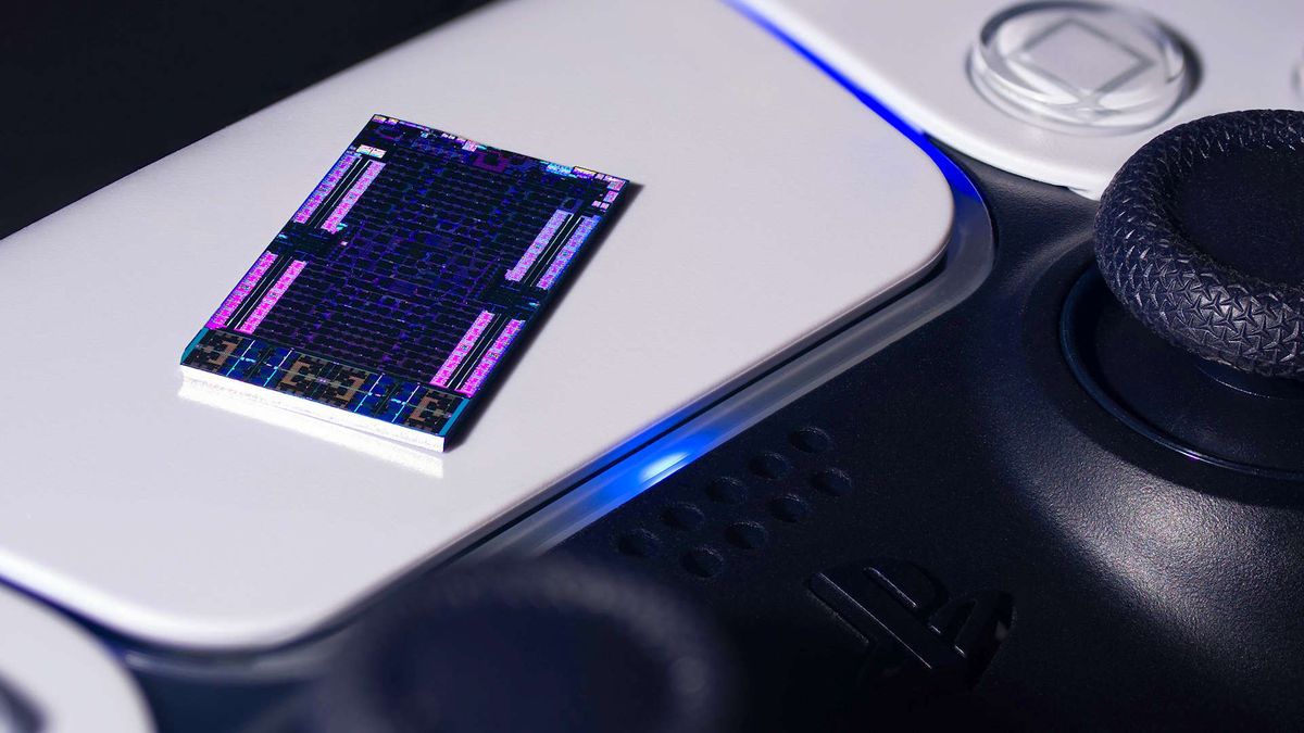 Sony's PlayStation could get a ray-tracing performance boost