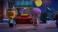 All the Animal Crossing: New Horizons Redd Raffle items to collect