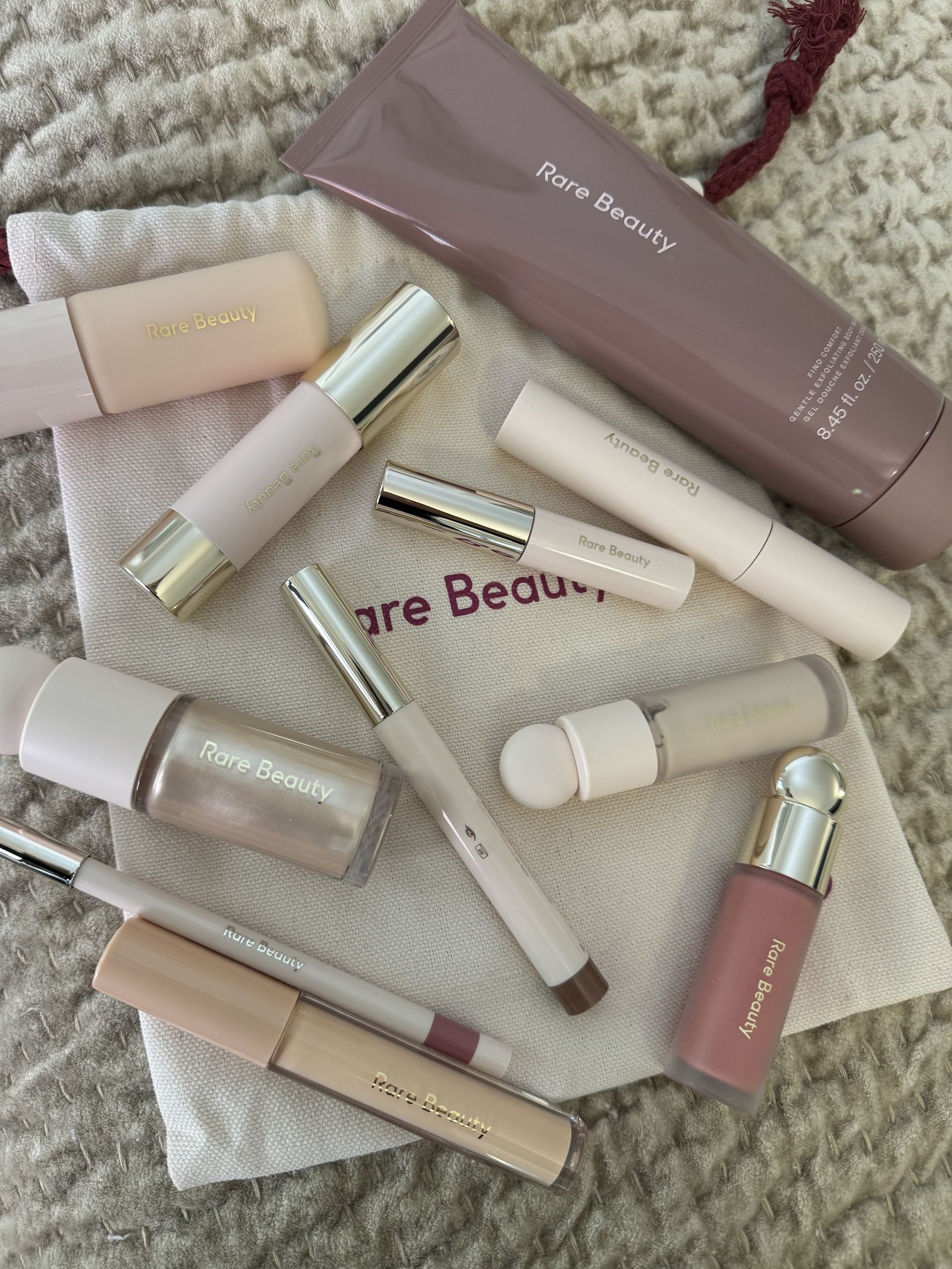 The 9 Best Rare Beauty Products, According to a Beauty Editor | Marie ...